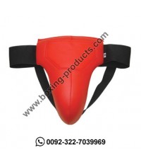 Sparring Groin Guard